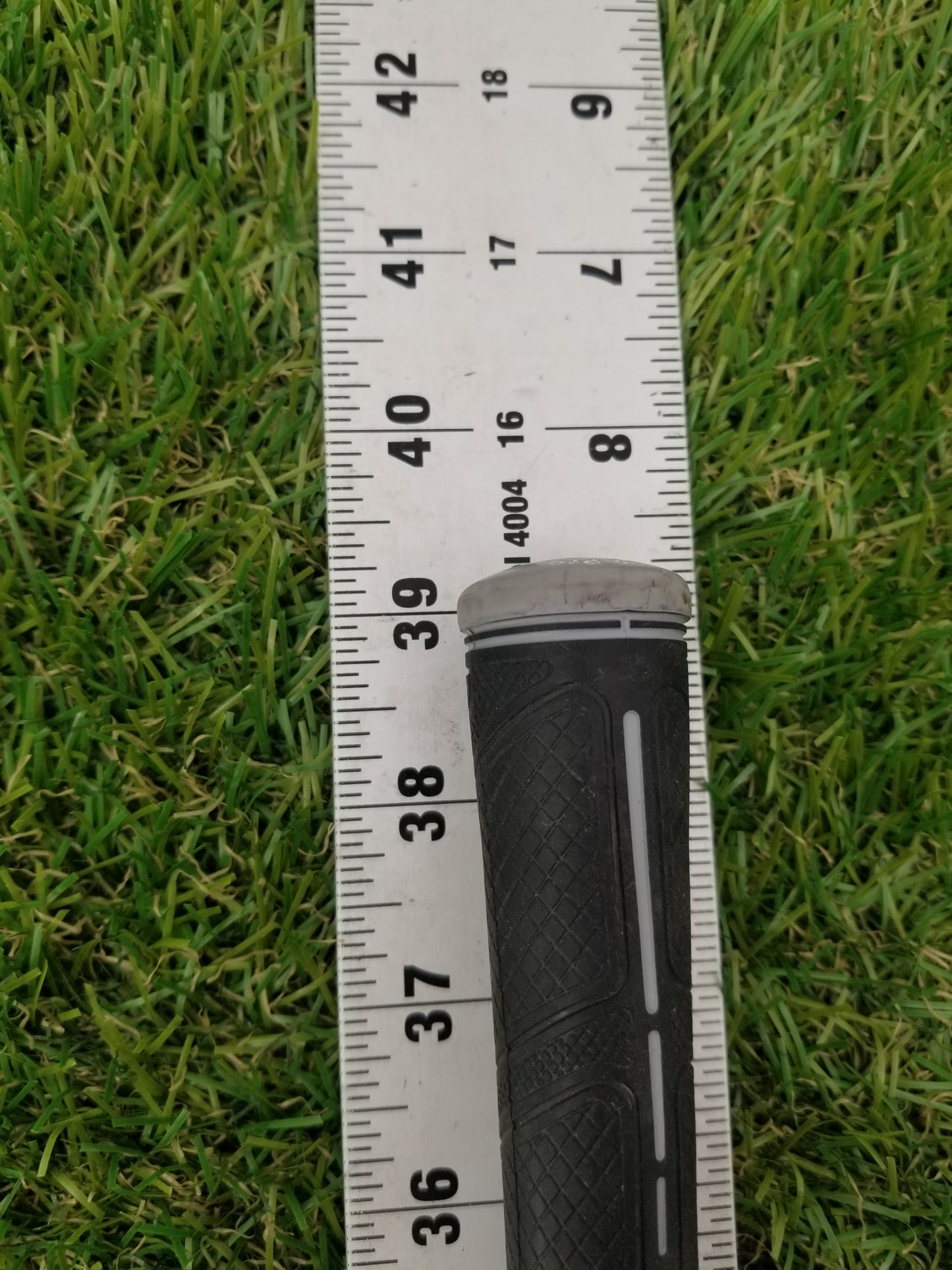 LEFTY GRAPHITE DESIGN TOUR AD VF7 HYBRID SHAFT STIFF 74G CALLAWAY VERYGOOD