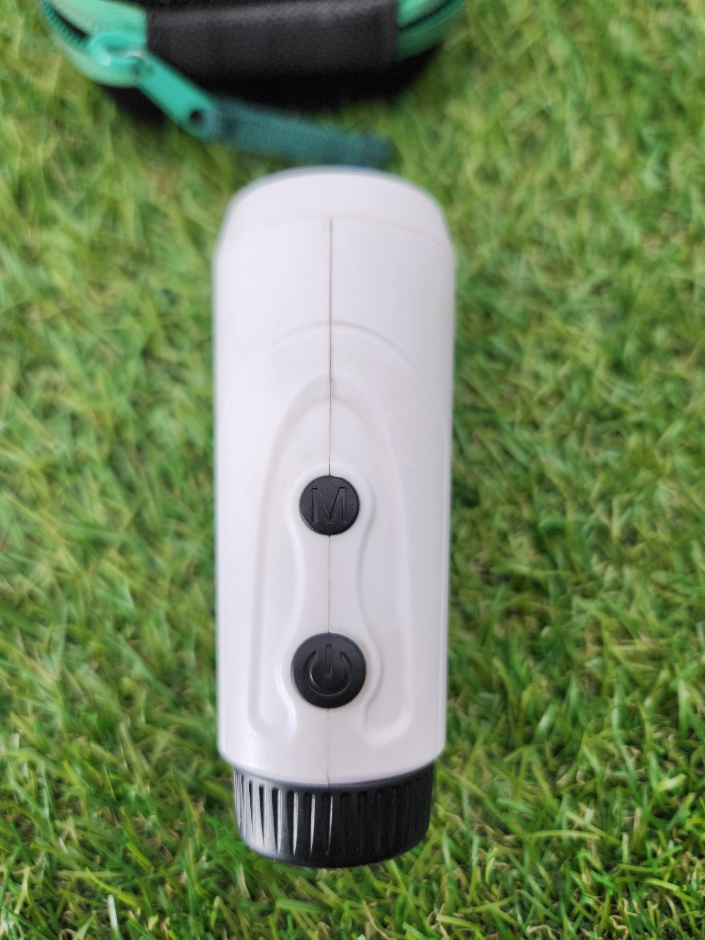 REVASRI NK-1000 RANGEFINDER +CASE GOOD