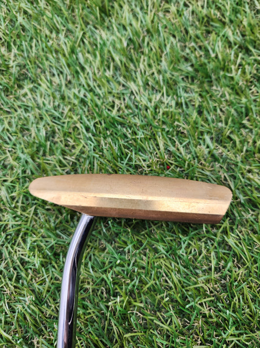 EPPERSON ET III PUTTER 33.5" GOOD