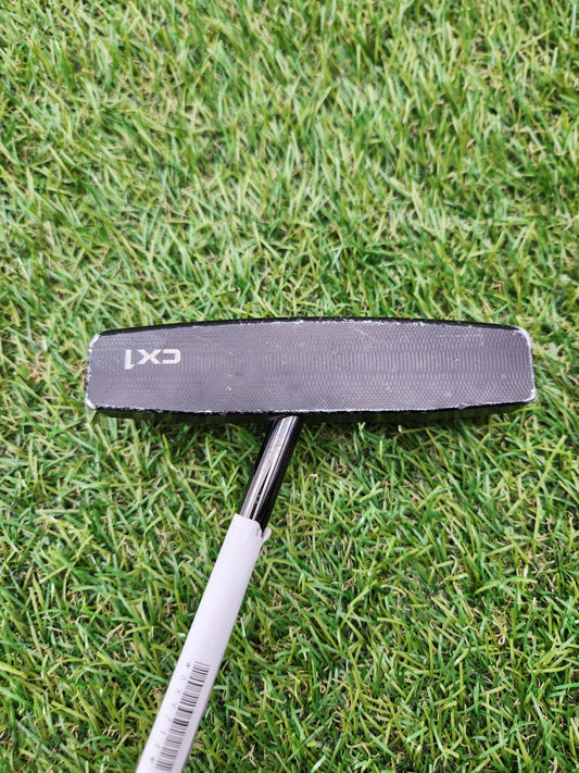 CURE CX-1 PUTTER 33" FAIR
