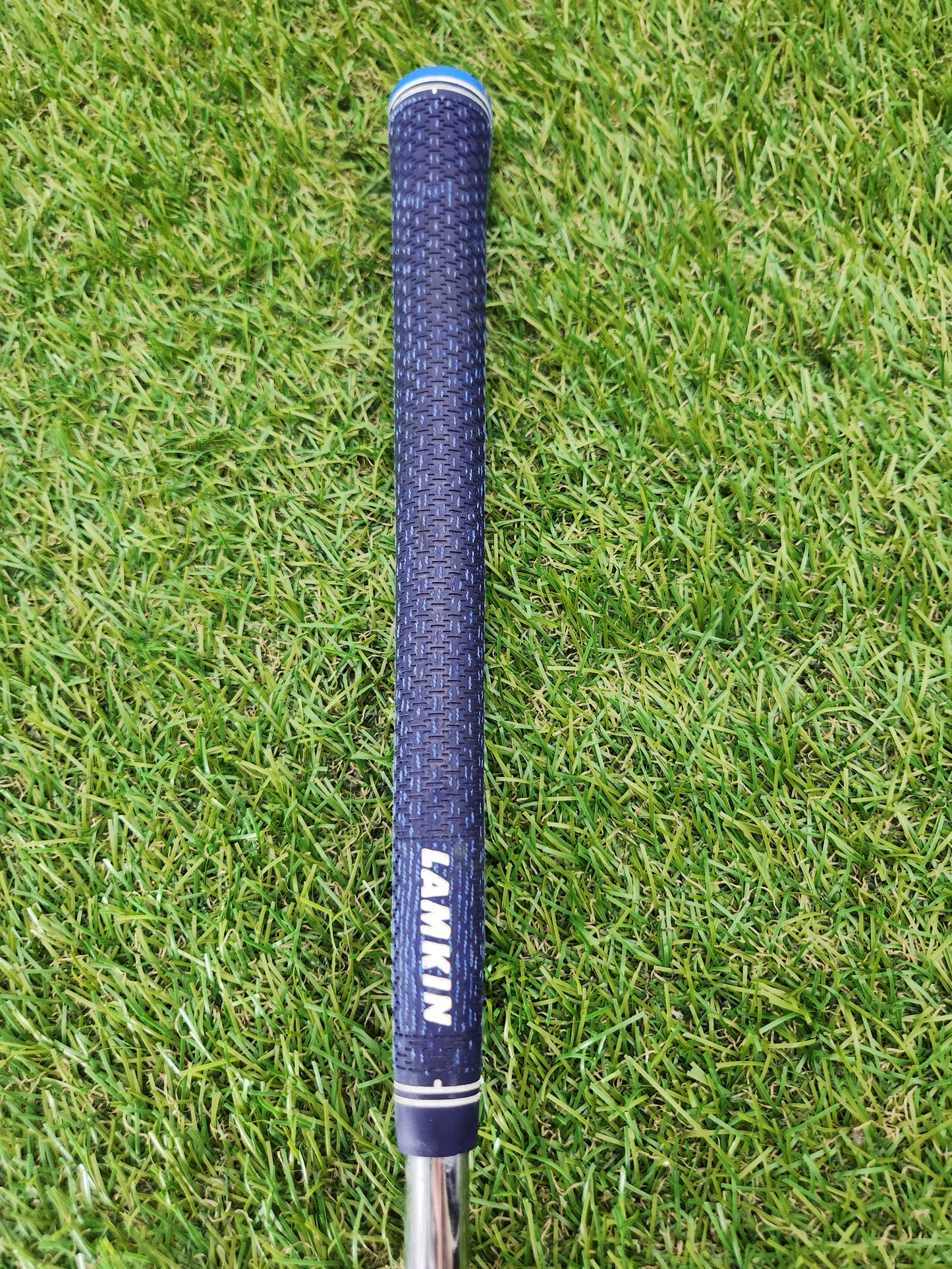 2006 CLEVELAND CG10 BLACK PEARL WEDGE 60* WEDGE FLEX TRUE TEMPER 35" POOR