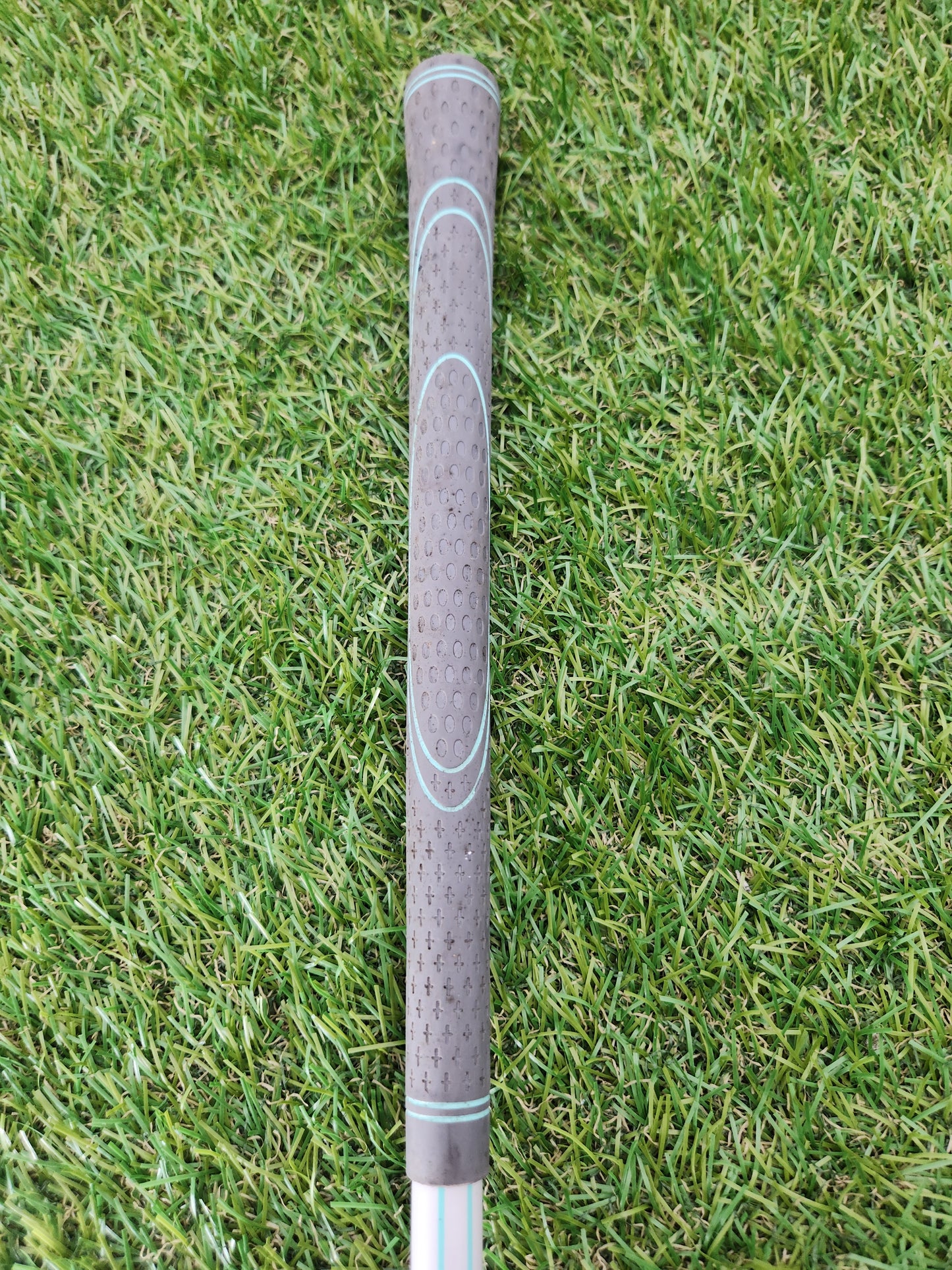 TOP FLITE STAINLESS 6 IRON LADIES GRAPHITE 35.5" FAIR