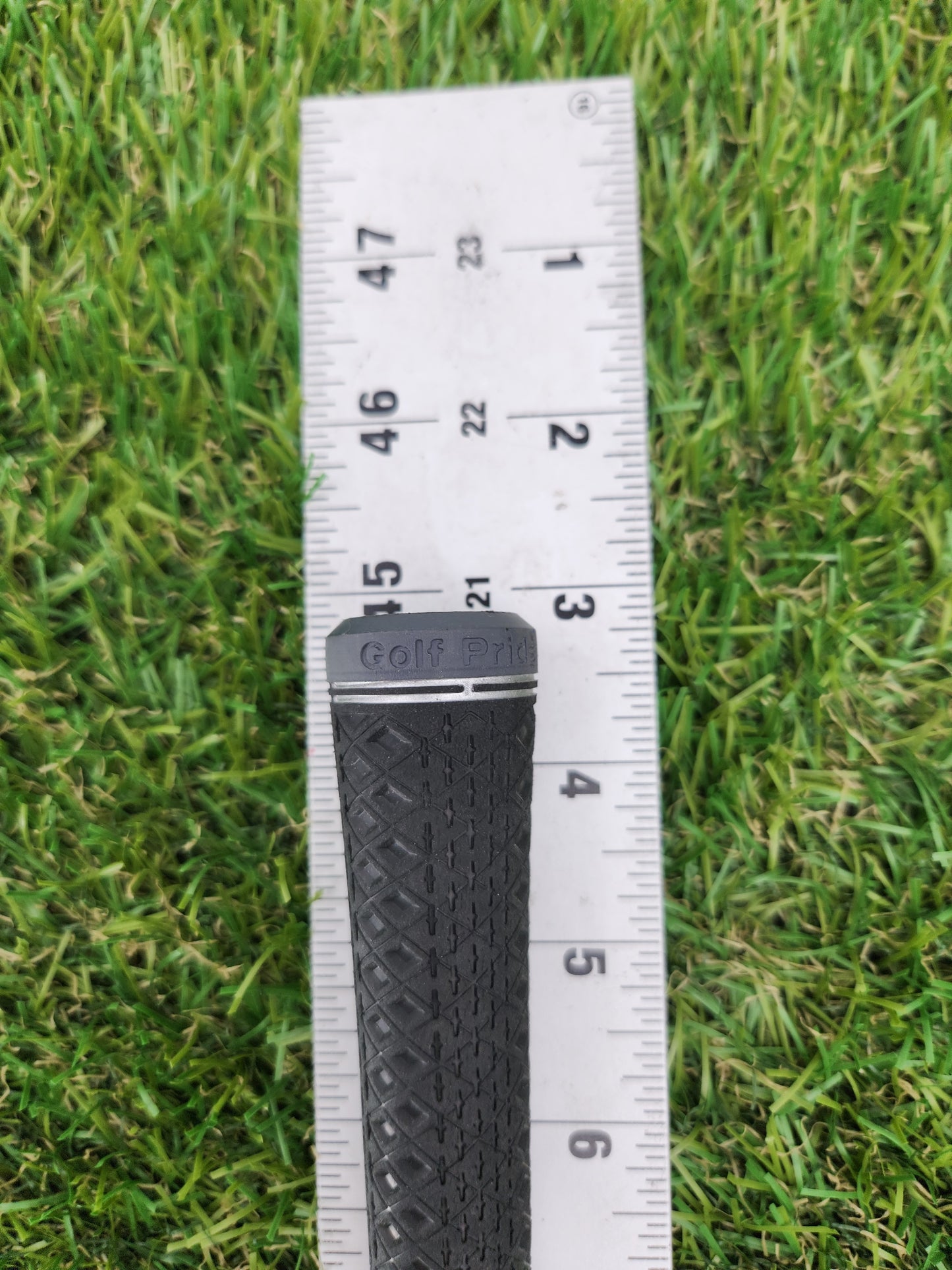 MIZUNO M-FUSION DRIVER SHAFT REGULAR 39G MIZUNO TIP 45" VERYGOOD