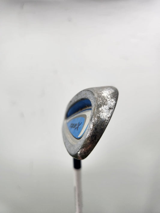 JUNIOR LEFTY TOUR X 9 IRON JR FLEX 21" (KIDS 36" TALL) FAIR