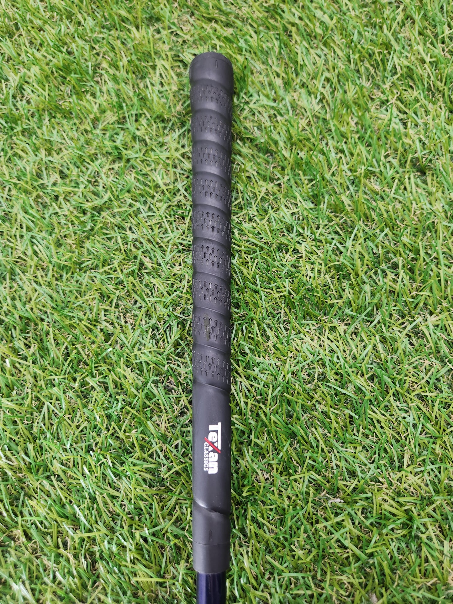 JUNIOR LEFTY TEXAN 9 IRON 32" (KIDS 57" TALL) GOOD