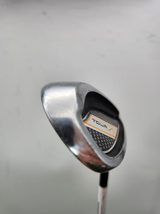 JUNIOR TOUR X SAND WEDGE JR FLEX GRAPHITE 33" (KIDS 60" TALL) GOOD