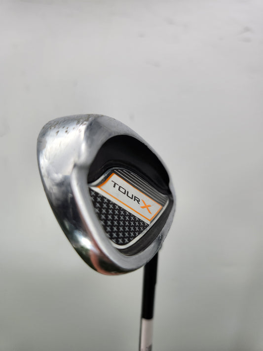 JUNIOR TOUR X PITCHING WEDGE GRAPHITE 33.5" (KIDS 60" TALL) GOOD
