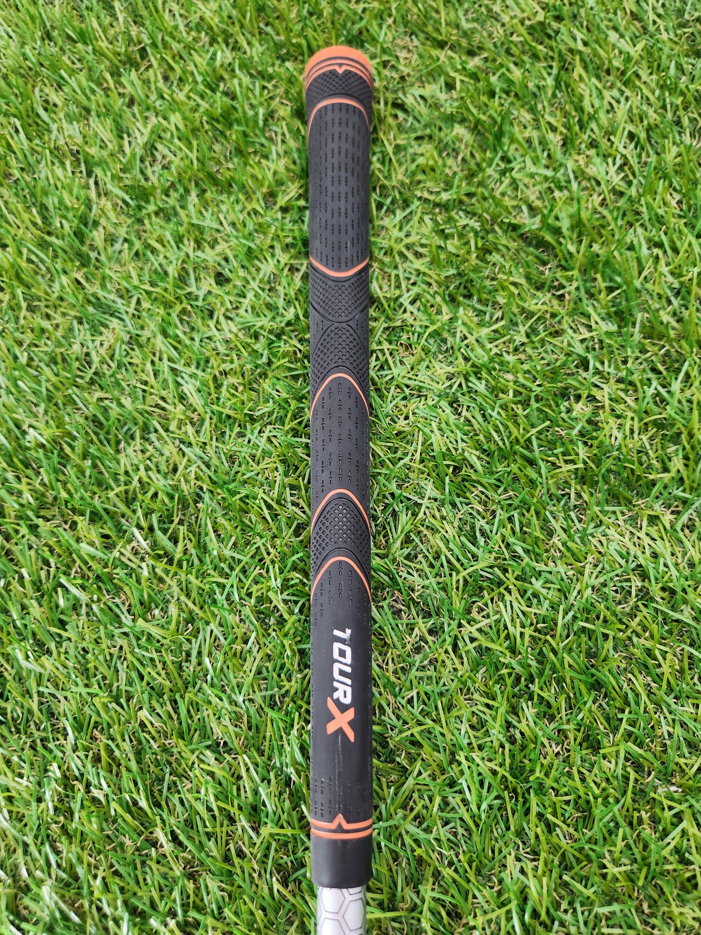 JUNIOR TOUR X PITCHING WEDGE GRAPHITE 33.5" (KIDS 60" TALL) GOOD