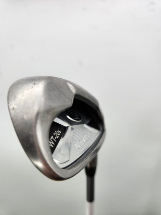 JUNIOR US KIDS GOLF WT-20S PITCHING WEDGE 26.75" (KIDS 46" TALL) GOOD