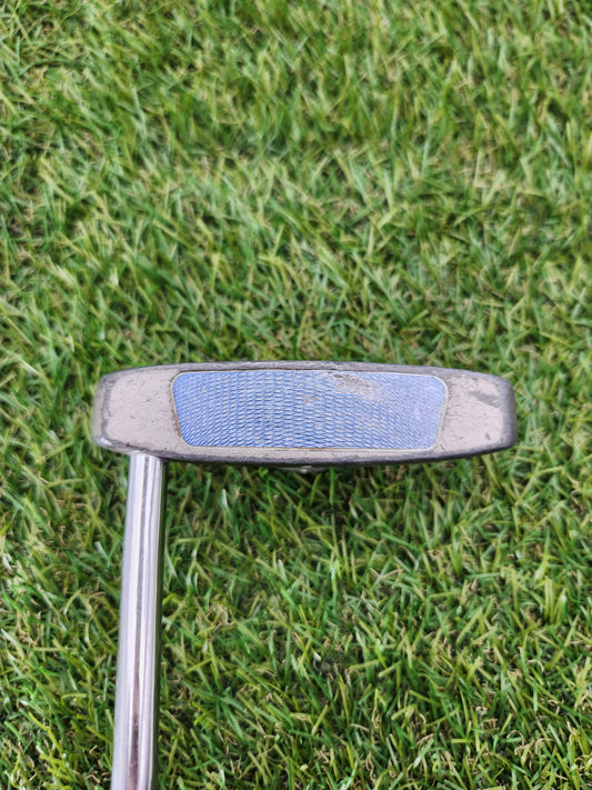 TOUR EDGE BACKDRAFT B2 PUTTER 35" FAIR