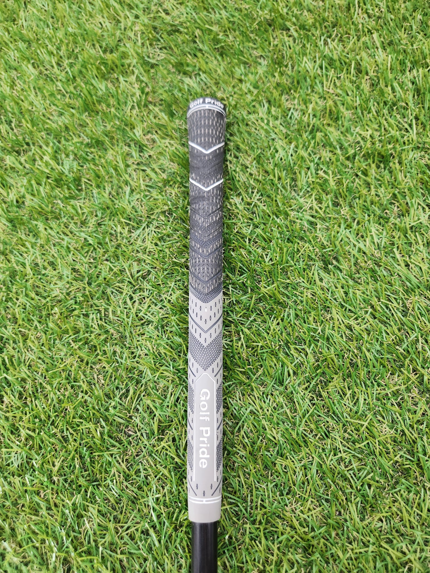 LEFTY NIKE CPR 1 HYBRID 16* STIFF CPR STOCK GRAPHITE GOOD