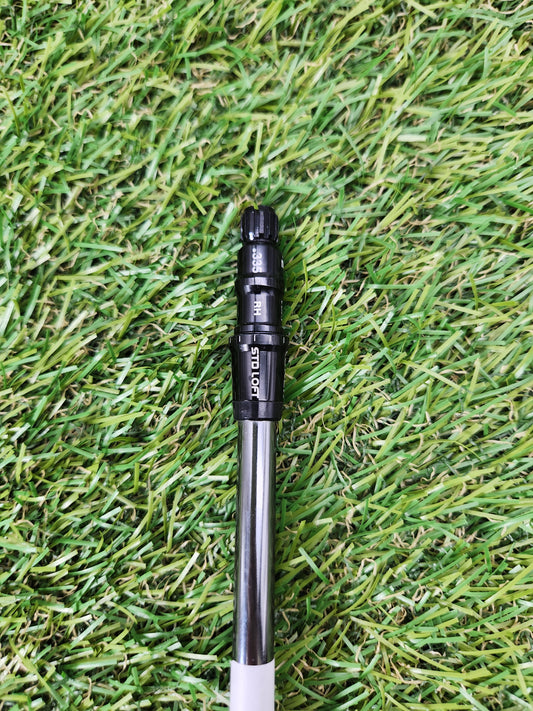 MITSUBISHI GRAND BASSARA DRIVER SHAFT STIFF 48G TM TIP 44.25" VERYGOOD