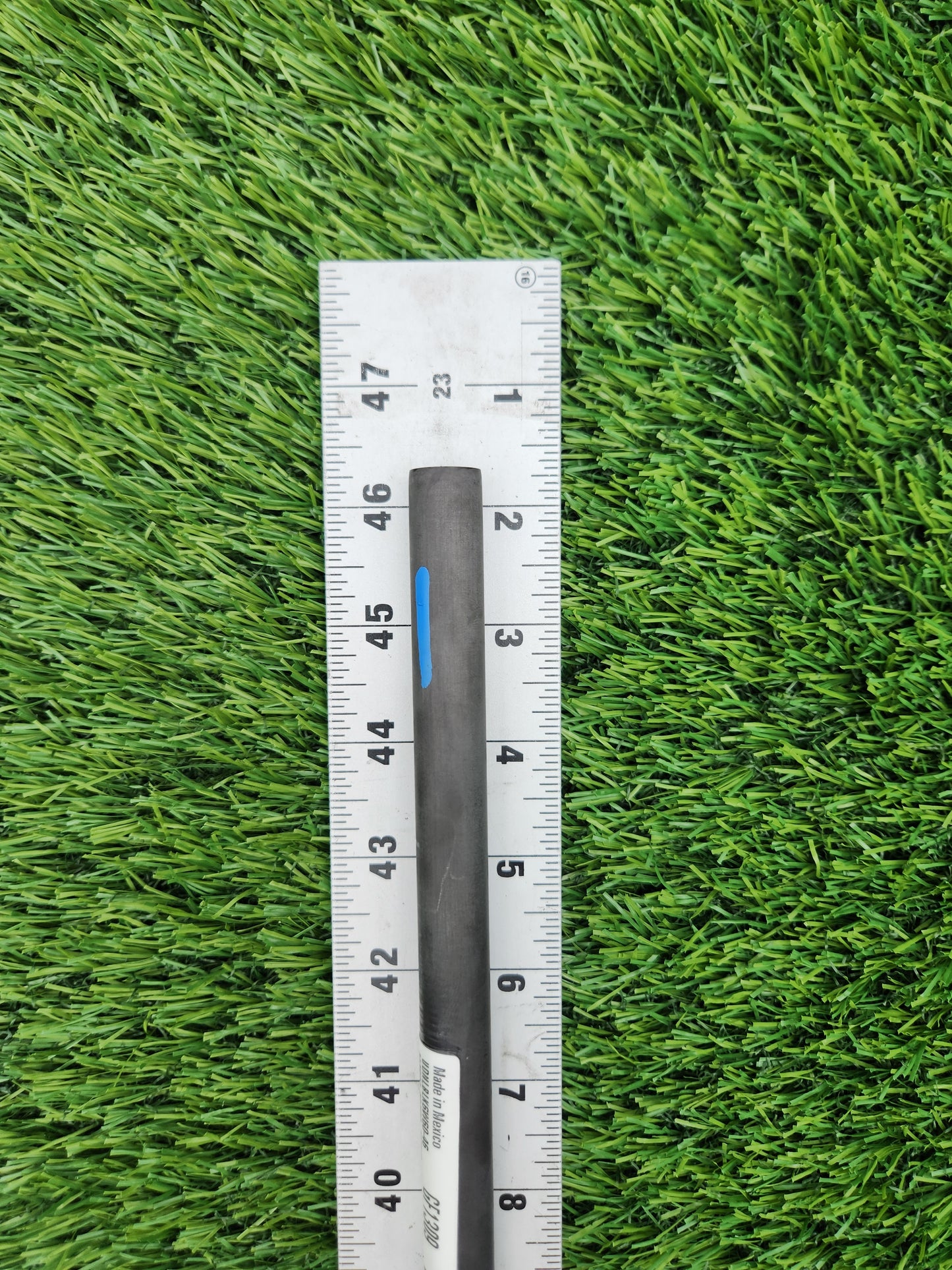 NEW PROJECTX DENALI BLACK DRIVER SHAFT STIFF 60G .335 TIP 46" BRANDNEW