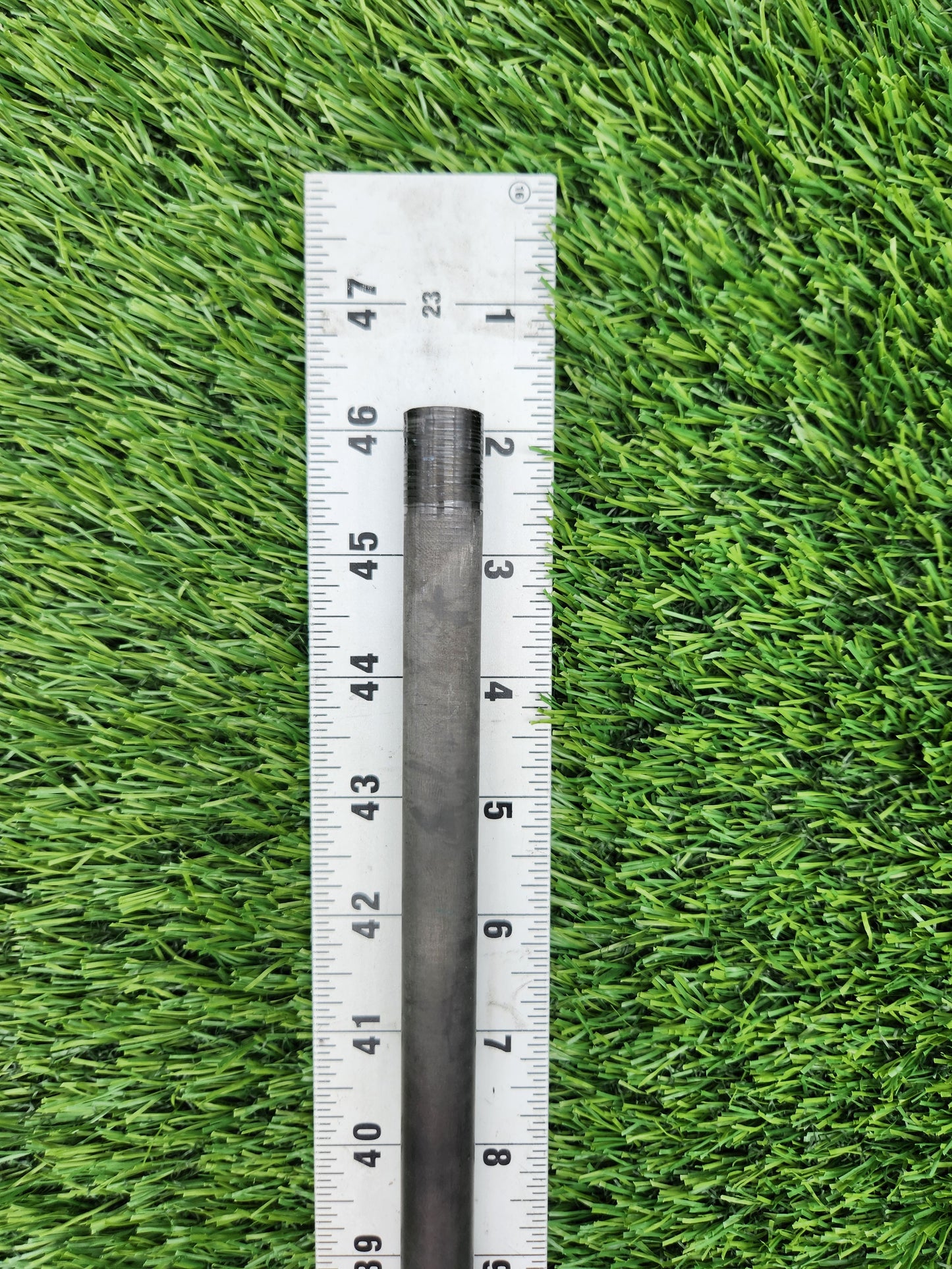 NEW ACCRA TZ5 PROTO 85 DRIVER SHAFT XSTIFF .335 TIP 90G 46" BRANDNEW