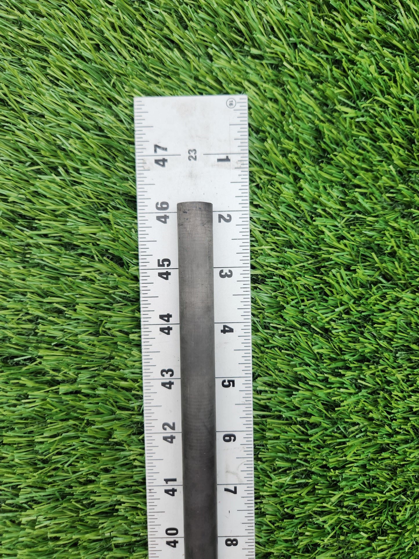 NEW ACCRA TZ5 PROTO 85 DRIVER SHAFT XSTIFF .335 TIP 90G 46IN BRANDNEW