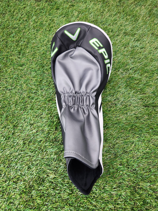 CALLAWAY EPIC DRIVER HEADCOVER VERYGOOD
