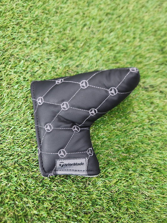 TAYLORMADE BLADE PUTTER HEADCOVER VERYGOOD