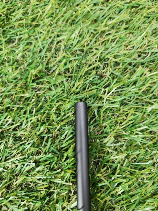 NEW PROJECT X HZRDUS SMOKE BLACK DRIVER SHAFT TXSTIFF 80G .335 BRANDNEW