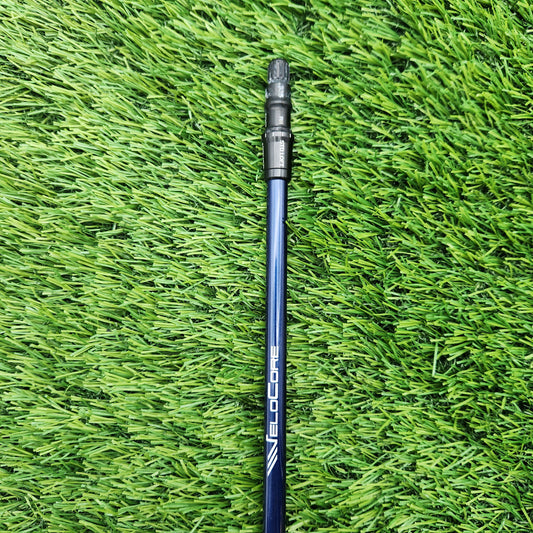FUJIKURA VENTUS TR BLUE 5 VELOCORE 7 WOOD SHAFT STIFF 58G 38.75" TM TIP VERYGOOD