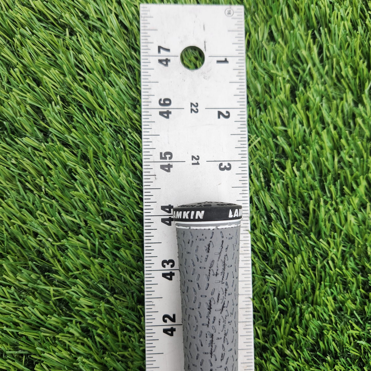 MITSUBISHI KAI'LI BLUE DRIVER SHAFT REGULAR 55G MIZUNO TIP 44" VERYGOOD