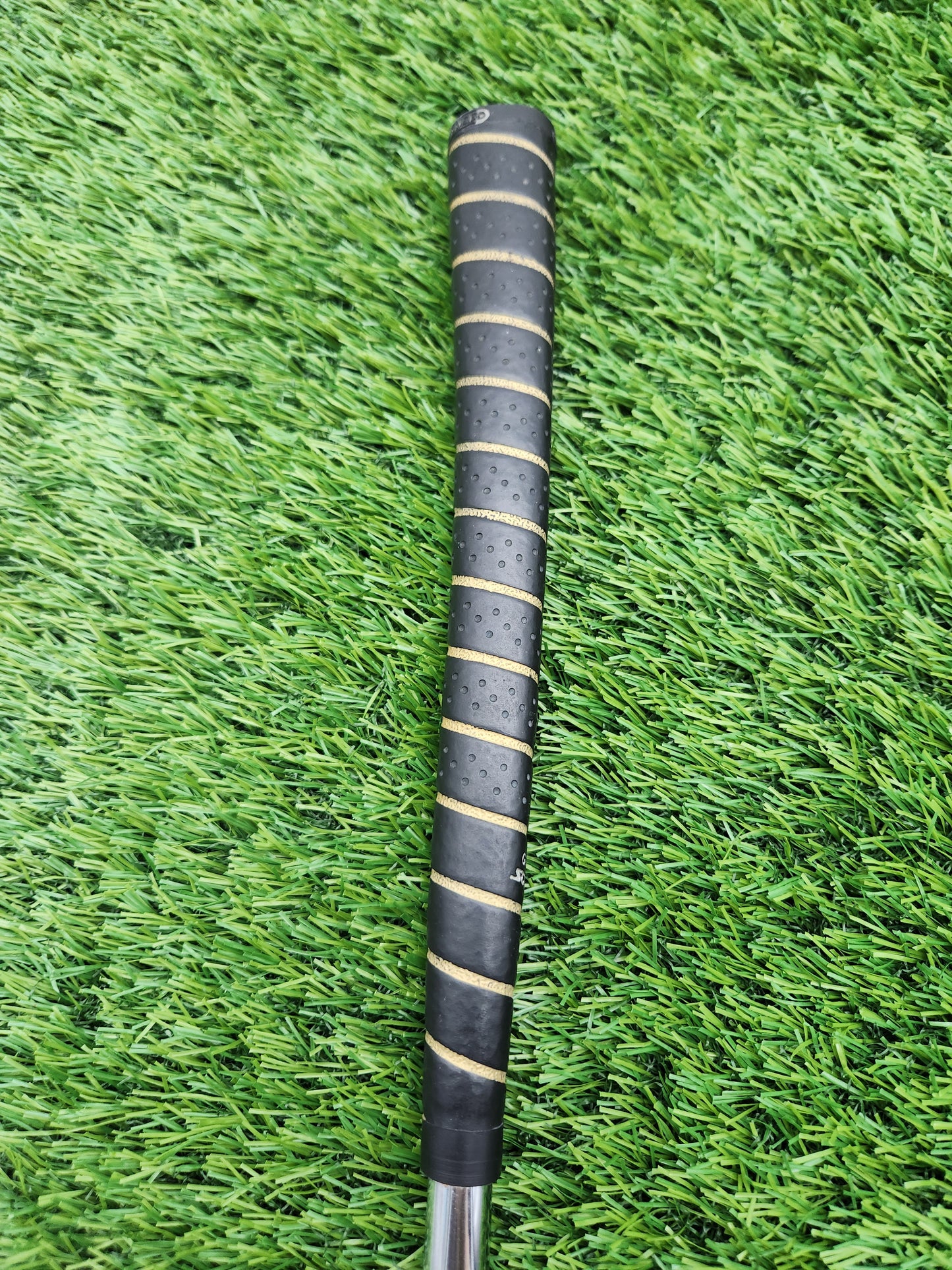 CARBITE CAP THREE POLAR BALANCED PUTTER 34.5" GOOD