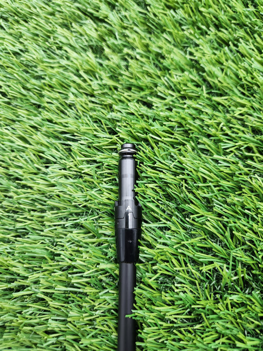 MITSUBISHI TENSEI 1K BLACK DRIVER SHAFT STIFF 67G TITLEIST TIP 44.5" VERYGOOD