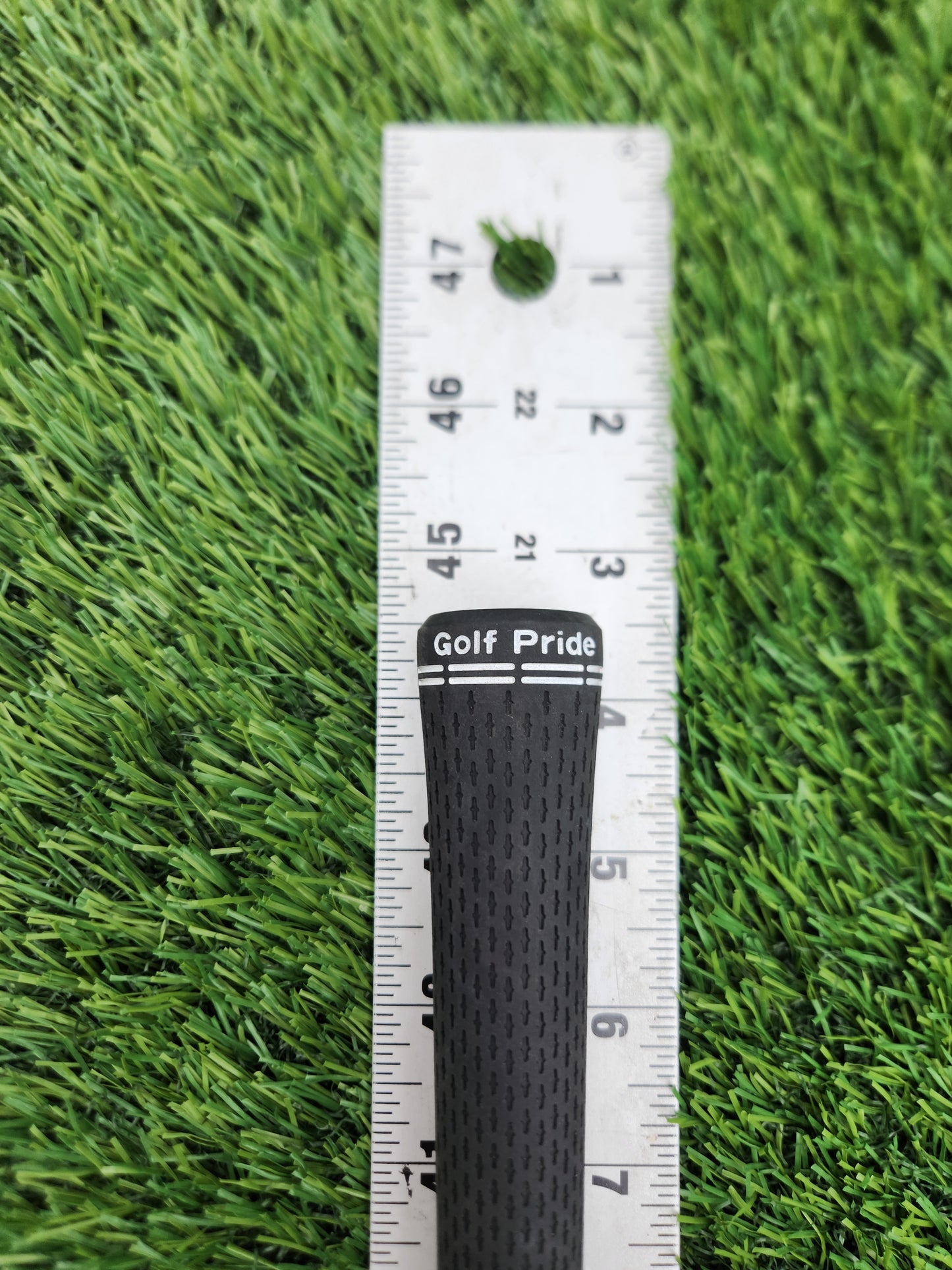 MITSUBISHI TENSEI 1K BLACK DRIVER SHAFT STIFF 67G TITLEIST TIP 44.5" VERYGOOD