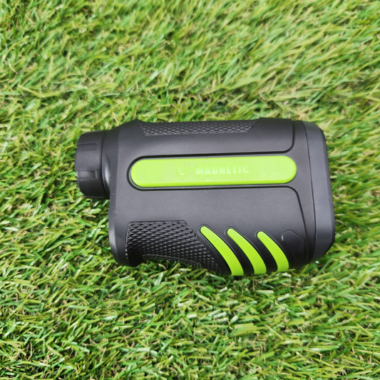 FLYSOCKS SLOPE RANGEFINDER GOOD