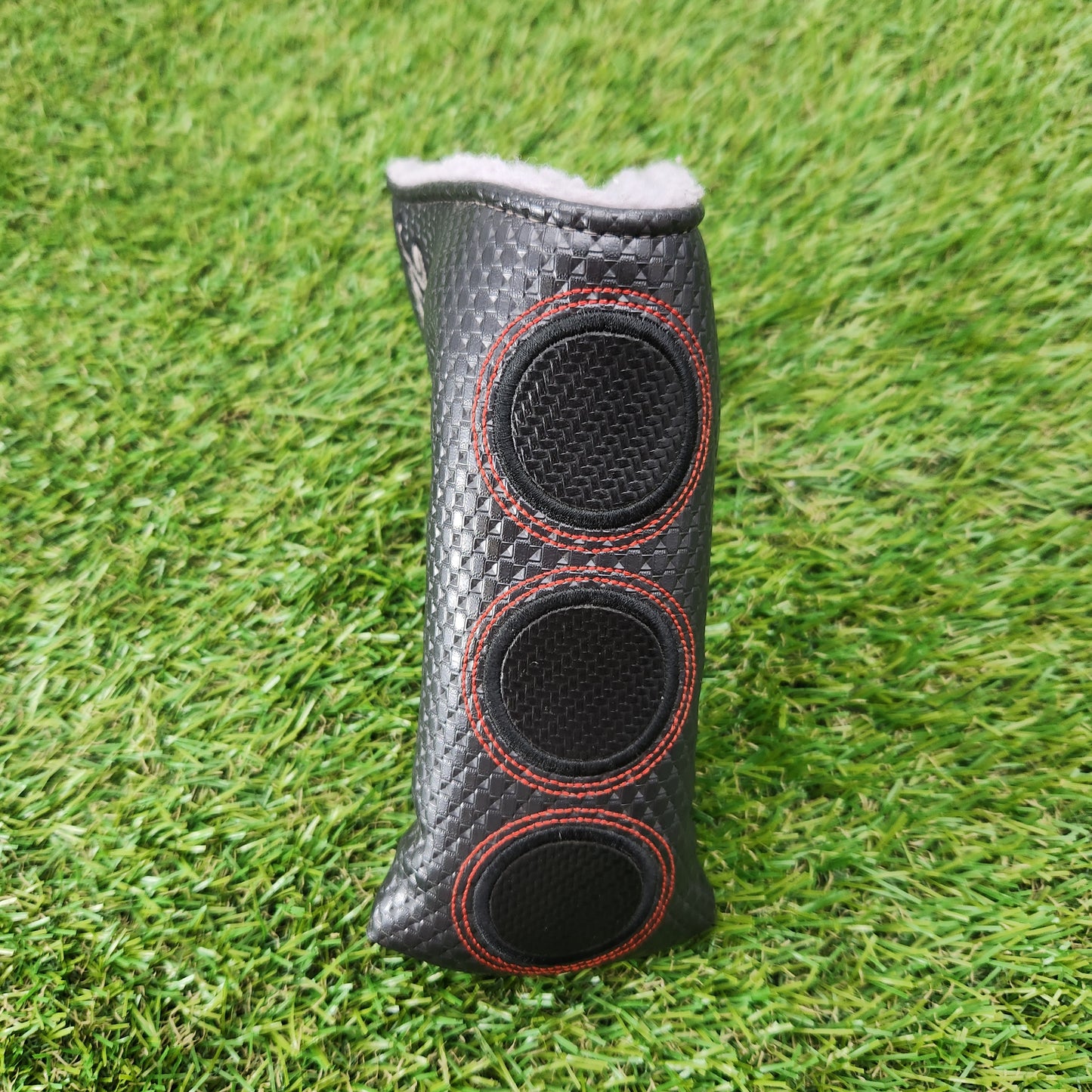 SCOTTY CAMERON BLADE PUTTER HEADCOVER GOOD