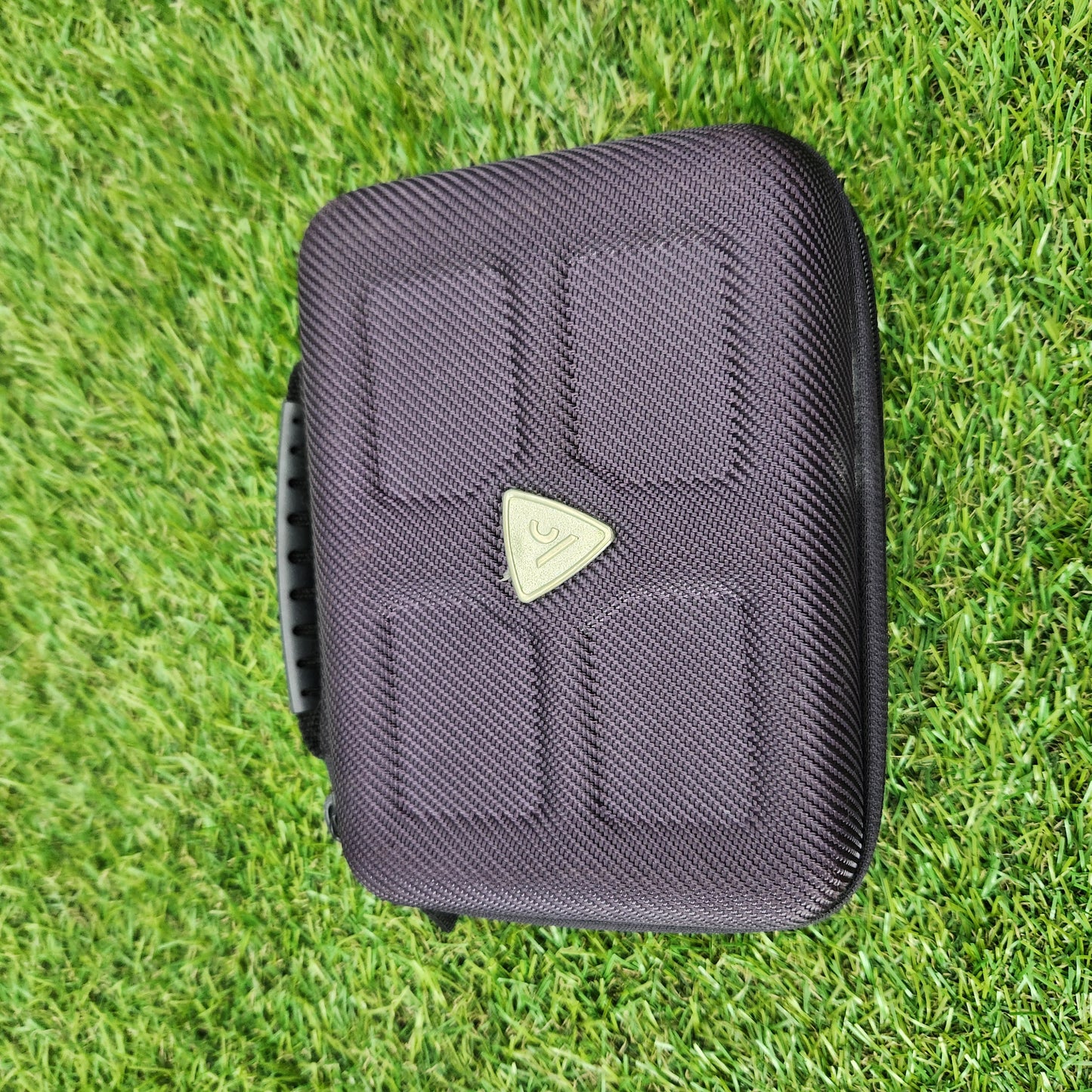 VOICE CADDIE SC300 PORTABLE LAUNCH MONITOR +CASE VERYGOOD