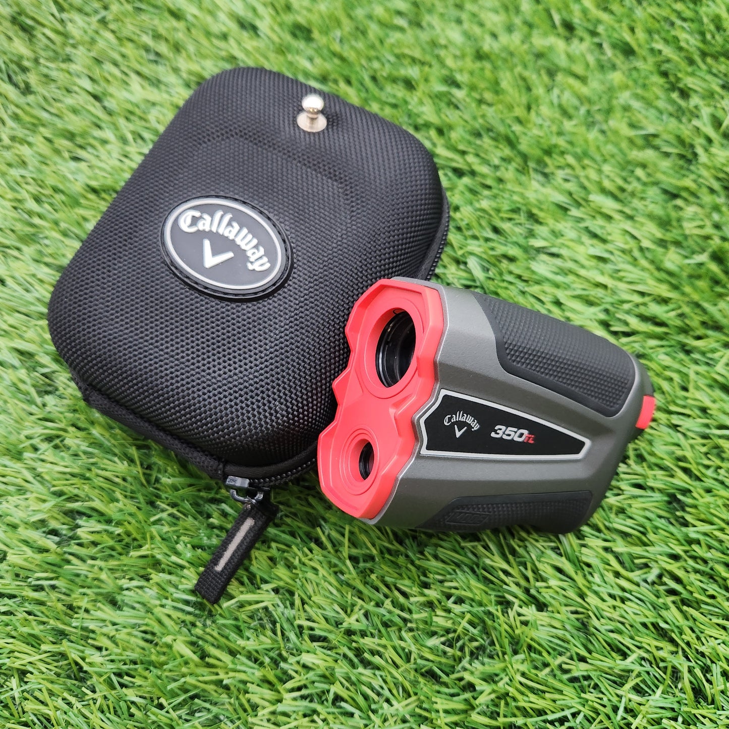 CALLAWAY 350TL RANGE FINDER GOOD