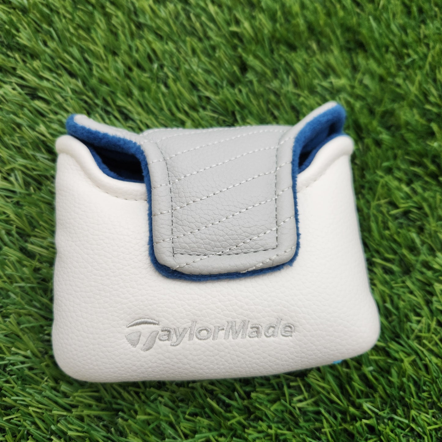 TAYLORMADE SPIDER MALLET HEADCOVER GOOD