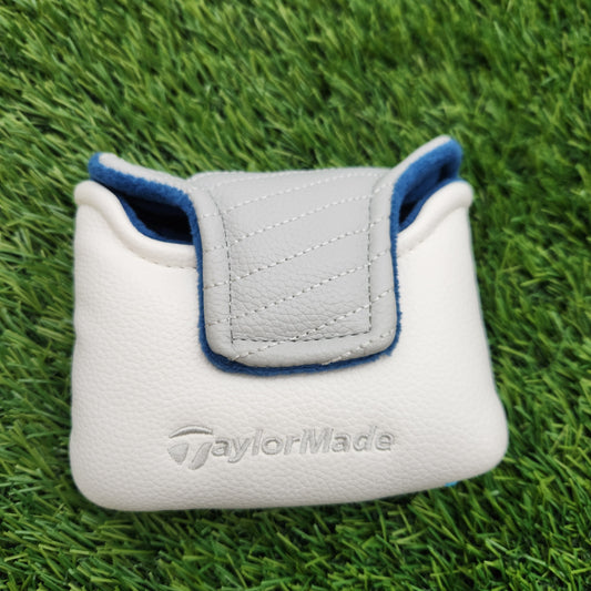 TAYLORMADE SPIDER MALLET HEADCOVER GOOD