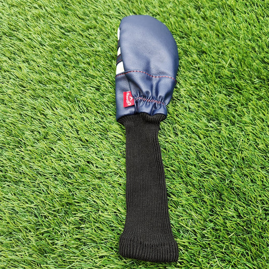CALLAWAY X HYBRID HEADCOVER VERYGOOD