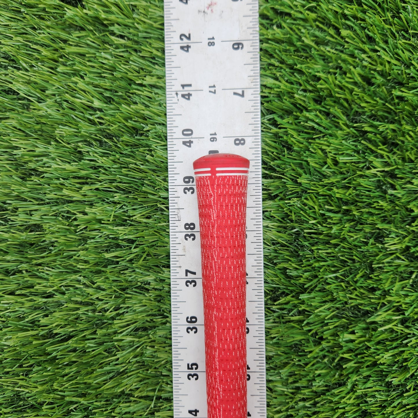 UST MAMIYA PROFORCE V2 HYBRID SHAFT REGULAR 57G .335" TIP 39.5" VERYGOOD