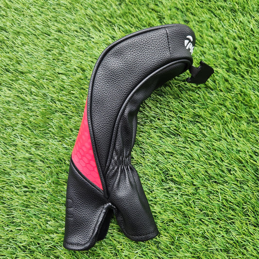 TAYLORMADE STEALTH 2 FAIRWAY WOOD HEADCOVER VERYGOOD