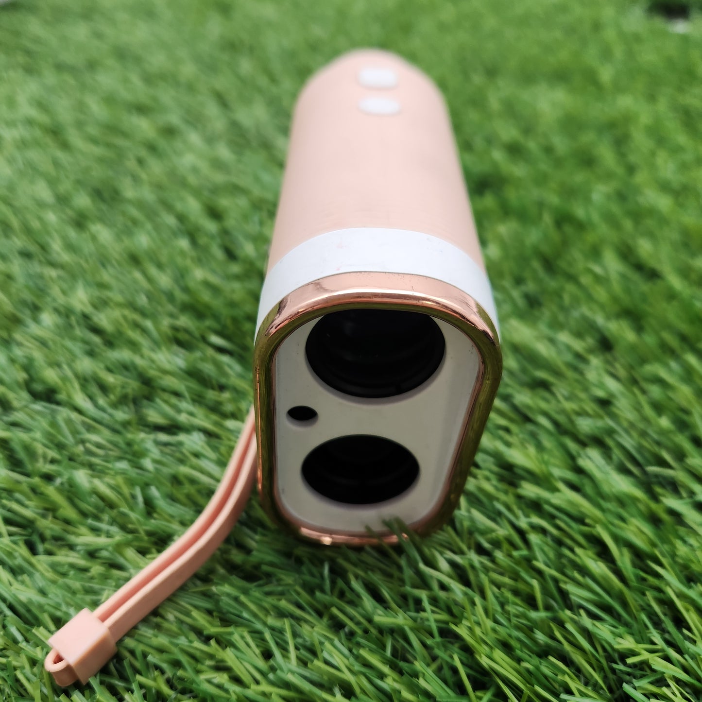 BLUE TEES MAX 3 RANGEFINDER VERYGOOD