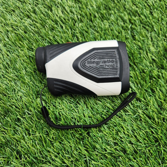 REDTIGER 1200 YARD MAGNETIC RANGEFINDER VERYGOOD