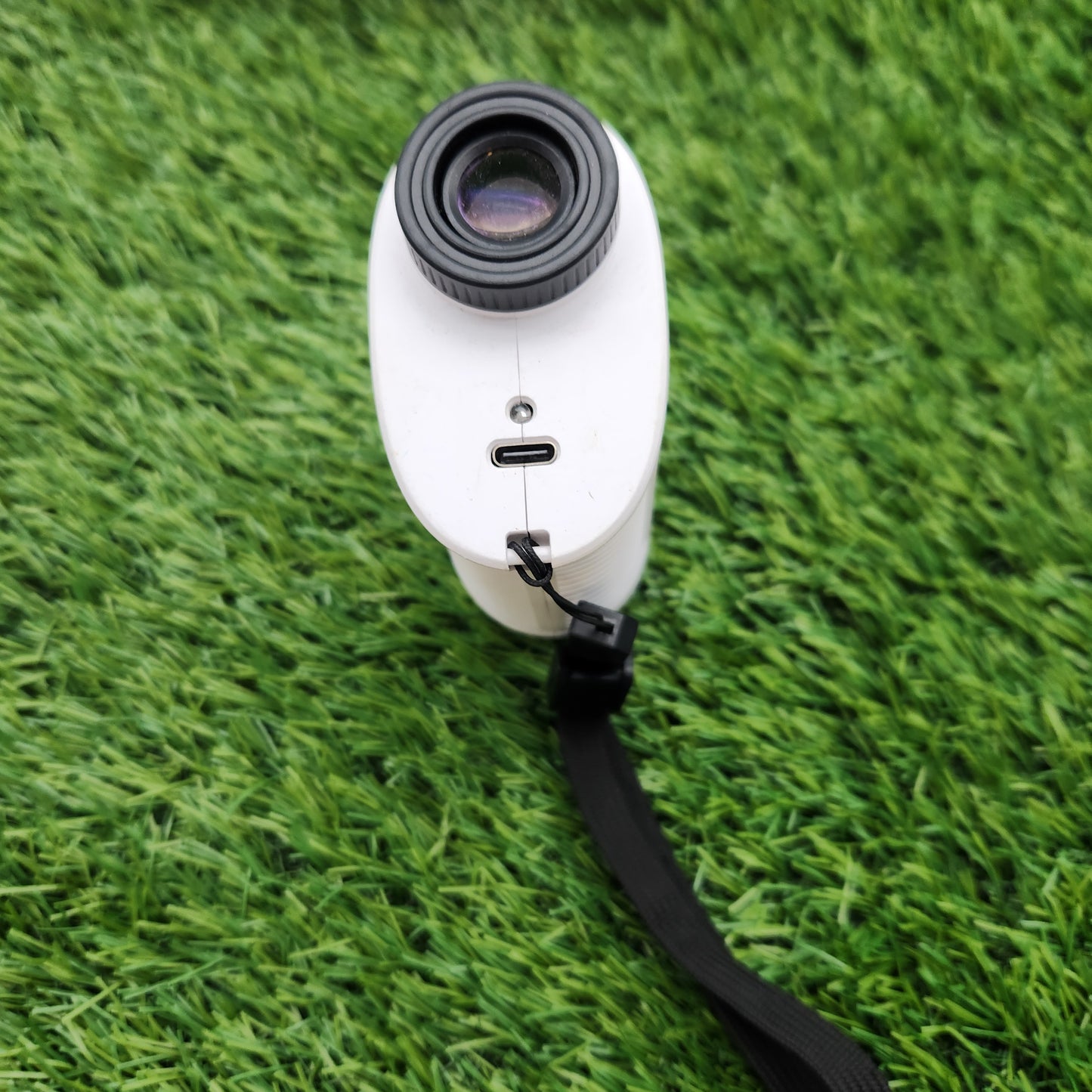 HENYU GOLF RANGEFINDER VERYGOOD