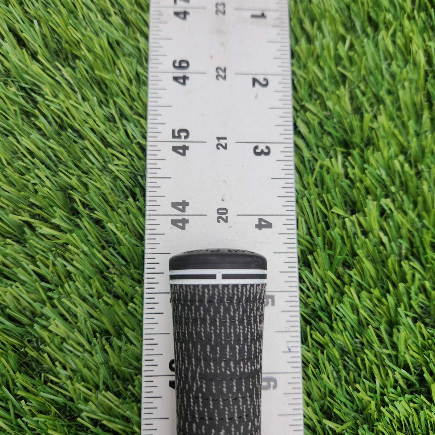 FUJIKURA VENTUS BLUE 6 VELOCORE+ XSTIFF FLEX DRIVER SHAFT 43.5" 66G TM TIP VERYGOOD