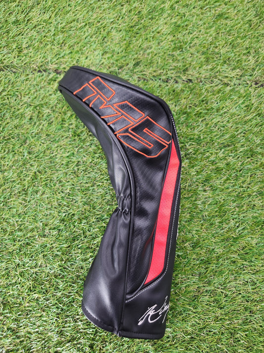 TAYLORMADE M5 "THE KINGDOM" DRIVER HEADCOVER GOOD