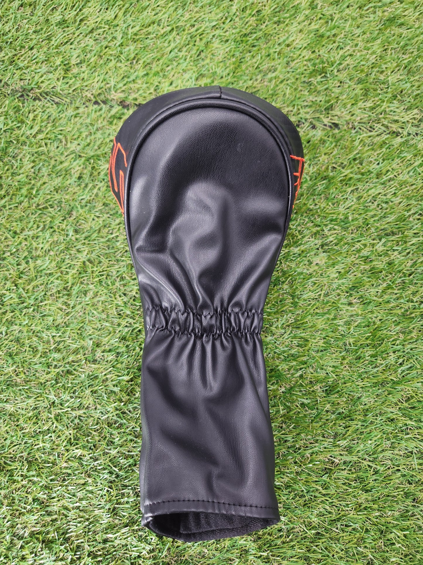 TAYLORMADE M5 "THE KINGDOM" DRIVER HEADCOVER GOOD