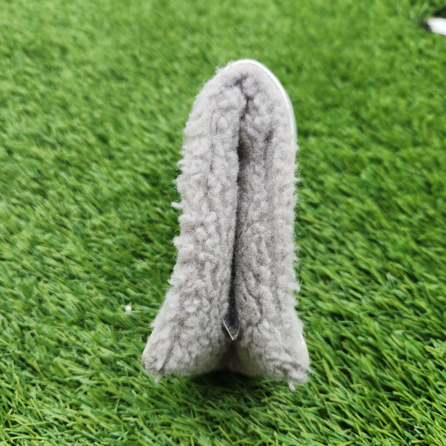 SCOTTY CAMERON FIRST OF 500 BLADE PUTTER HEADCOVER GOOD