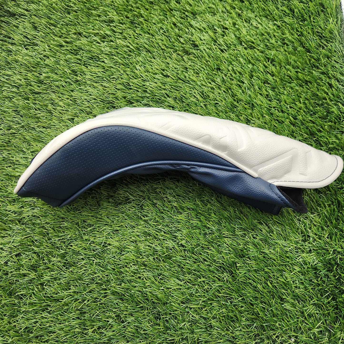 TAYLORMADE QI10 DRIVER HEADCOVER VERYGOOD