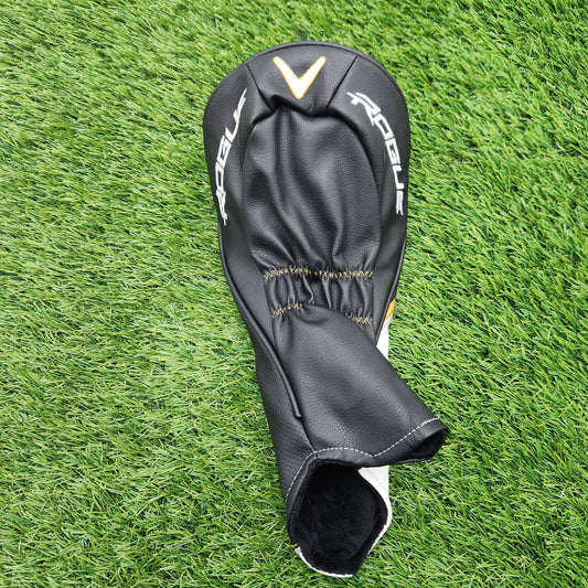 CALLAWAYROGUE ST DRIVER HEADCOVER VERYGOOD