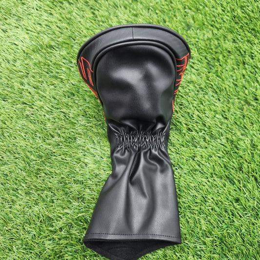 TAYLORMADE M6 DRIVER HEADCOVER VERYGOOD