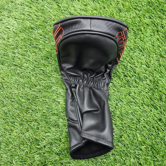 TAYLORMADE M5 DRIVER HEADCOVER VERYGOOD