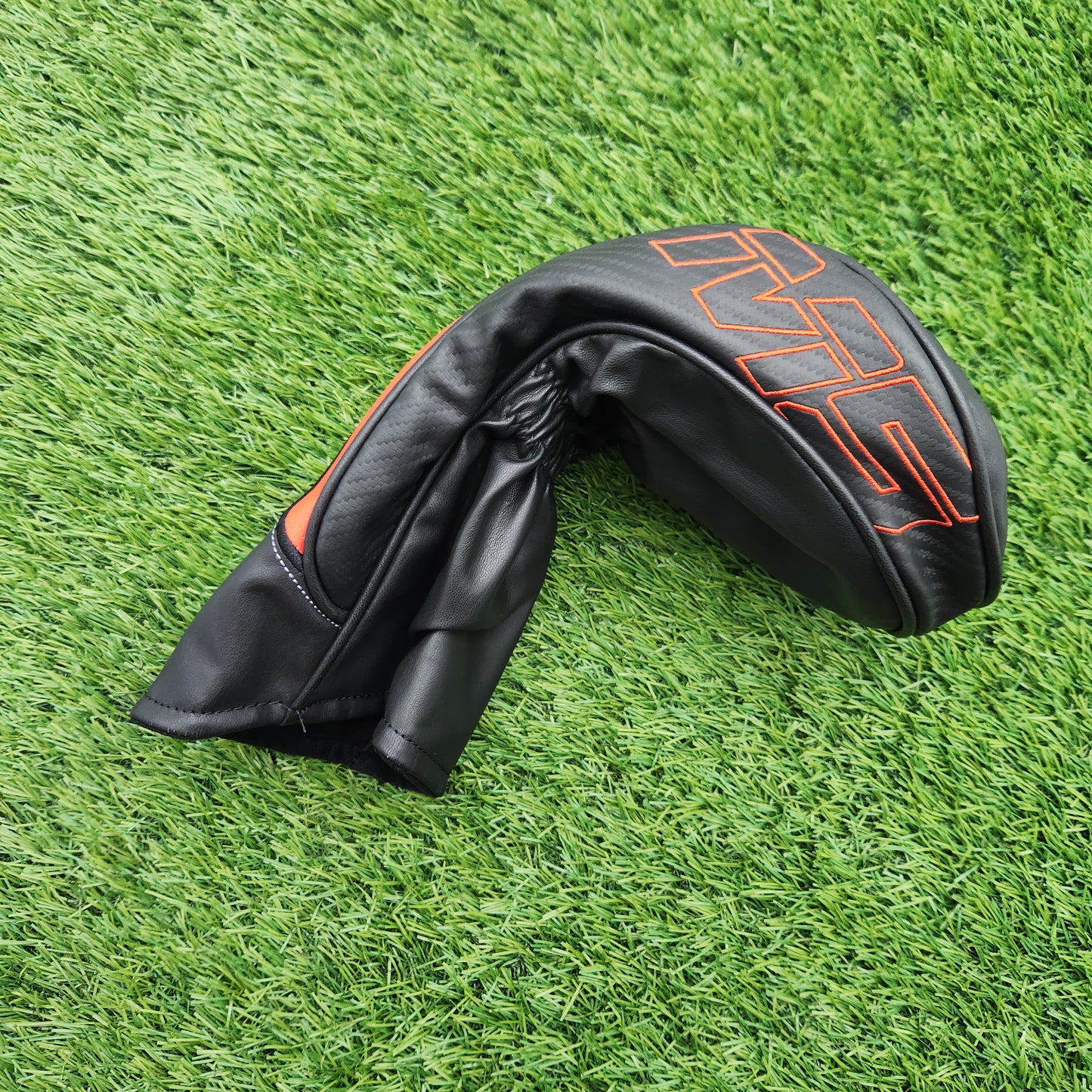 TAYLORMADE M5 DRIVER HEADCOVER VERYGOOD