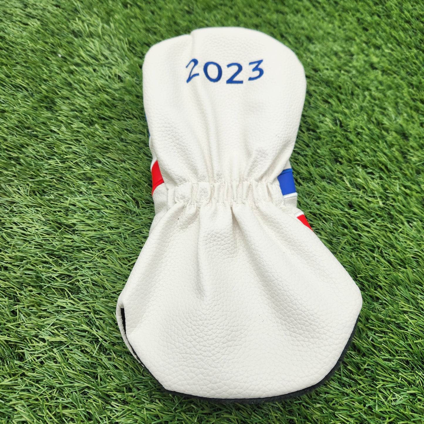 USKG WORLD CHAMPIONSHIPS DRIVER HEADCOVER VERYGOOD