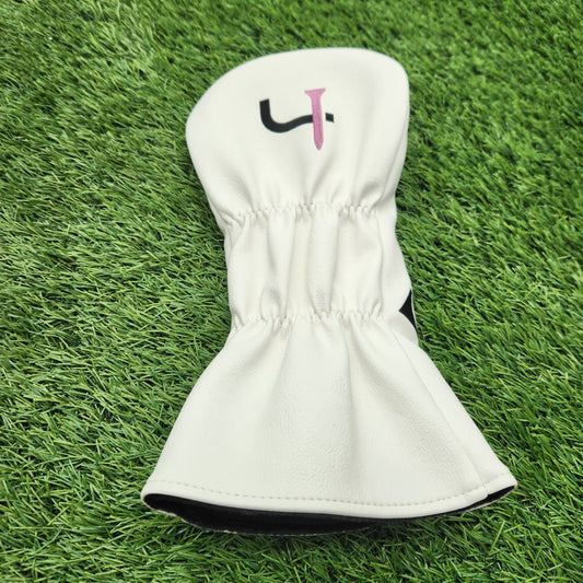 NB3 DINOSAUR DRIVER HEADCOVER VERYGOOD